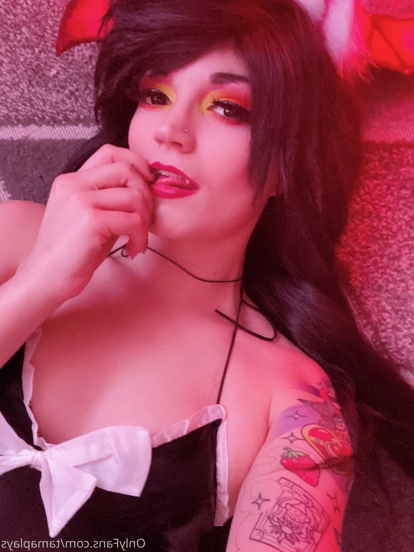 Tama Plays [ tamaplays ] Onlyfans leaked photo 4956921 on Hotleaks.tv