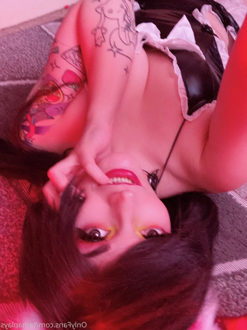 Tama Plays [ tamaplays ] Onlyfans leaked photo 4956960 on Hotleaks.tv