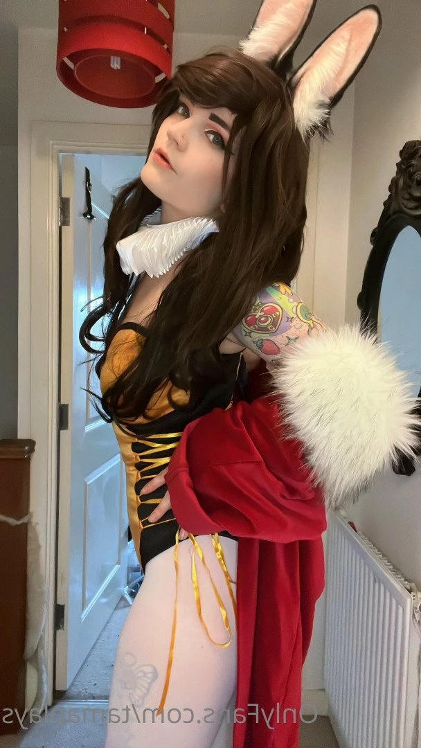 Tama Plays [ tamaplays ] Onlyfans leaked photo 4957080 on Hotleaks.tv