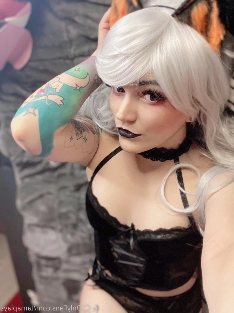 Tama Plays [ tamaplays ] Onlyfans leaked photo 4957146 on Hotleaks.tv