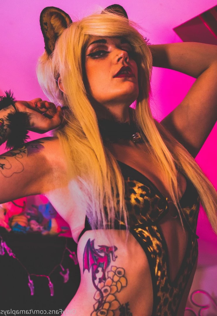 Tama Plays [ tamaplays ] Onlyfans leaked photo 4957262 on Hotleaks.tv