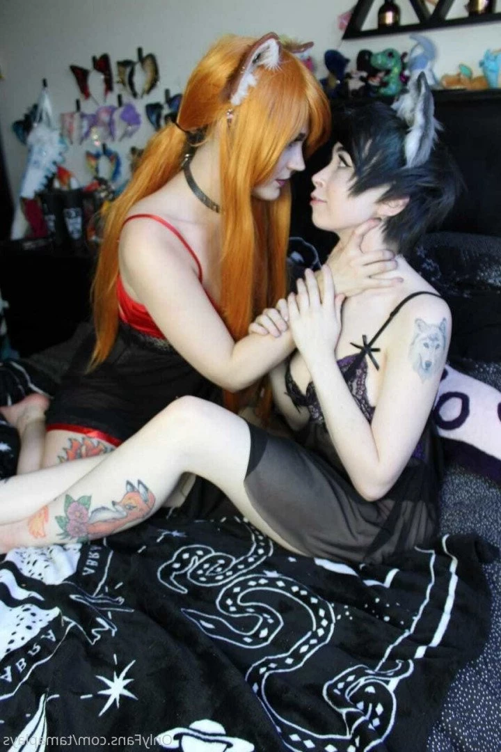 Tama Plays [ tamaplays ] Onlyfans leaked photo 4957275 on Hotleaks.tv