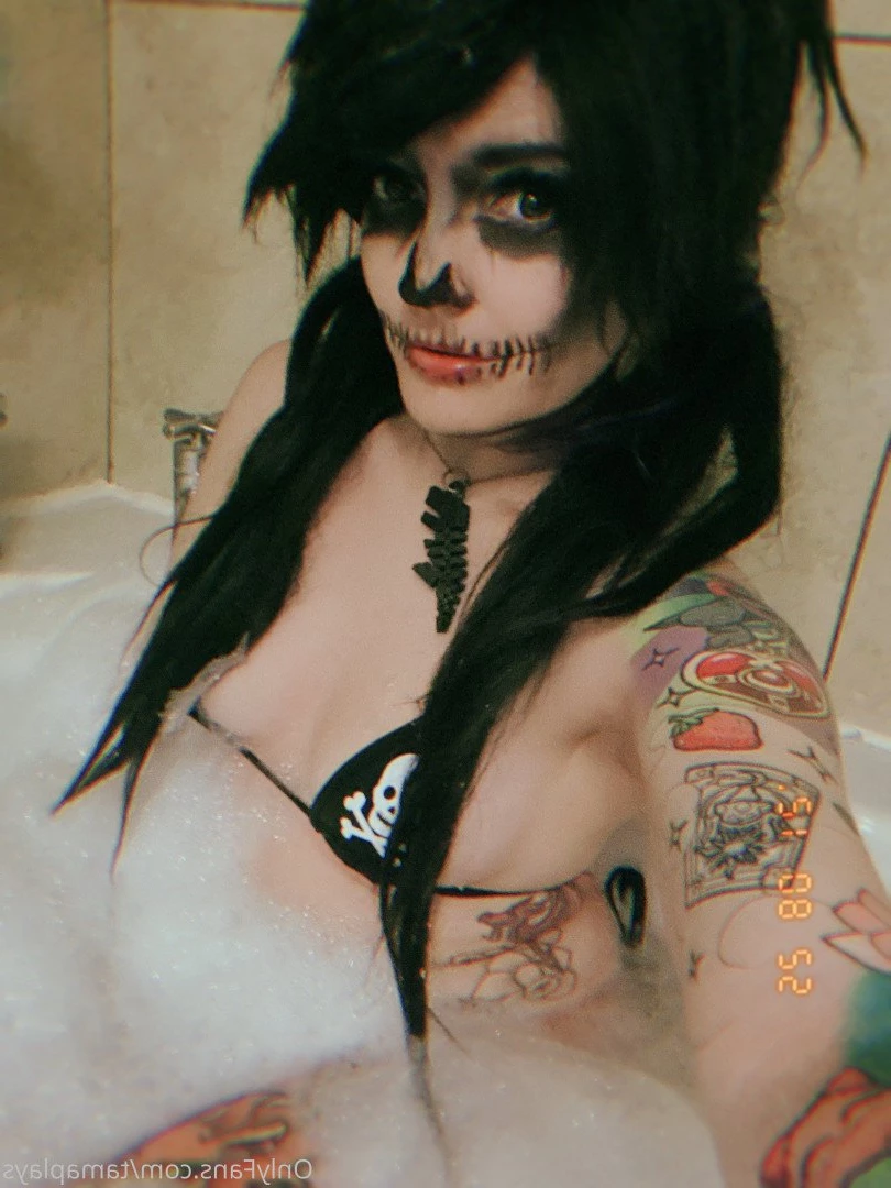 Tama Plays [ tamaplays ] Onlyfans leaked photo 4957279 on Hotleaks.tv
