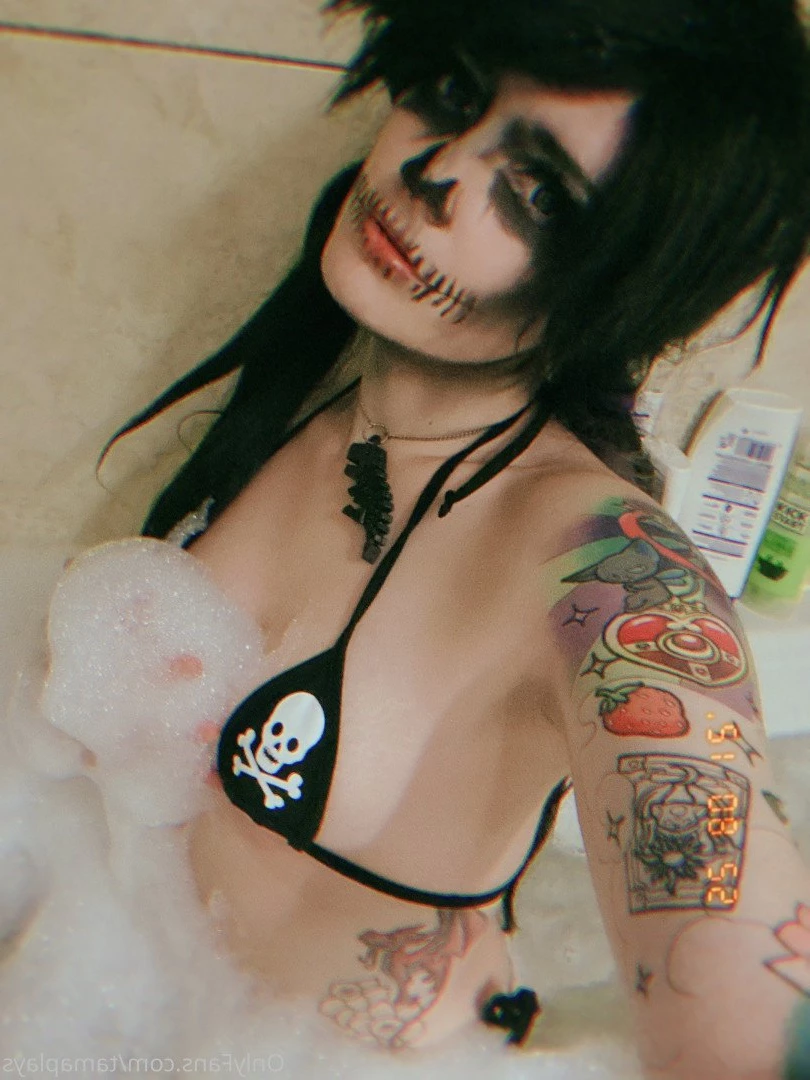 Tama Plays [ tamaplays ] Onlyfans leaked photo 4957294 on Hotleaks.tv