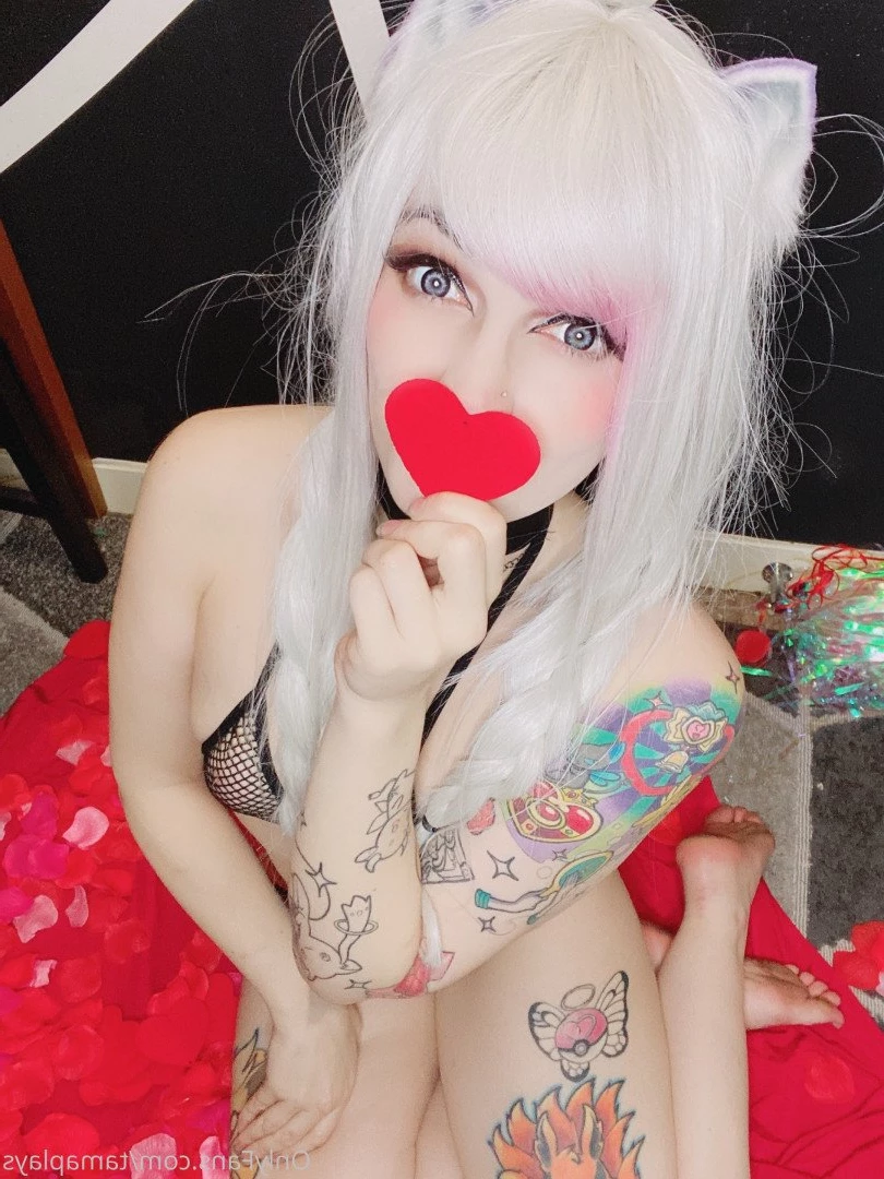 Tama Plays [ tamaplays ] Onlyfans leaked photo 4957331 on Hotleaks.tv