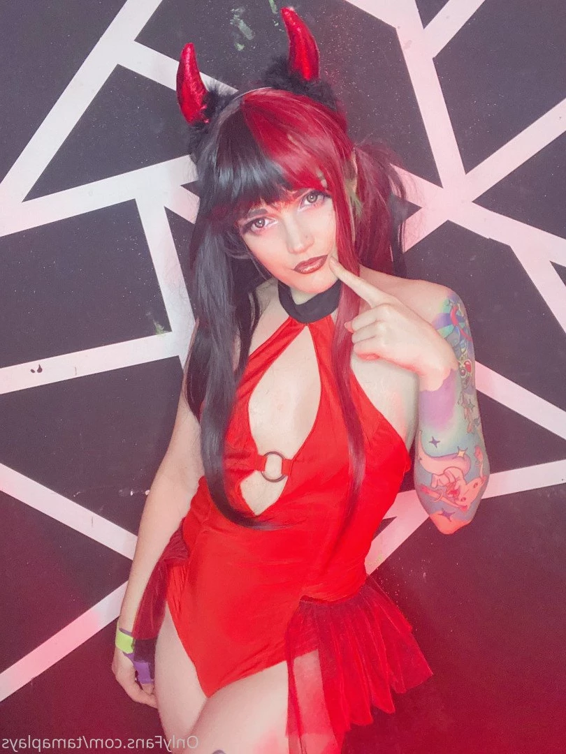 Tama Plays [ tamaplays ] Onlyfans leaked photo 4957350 on Hotleaks.tv
