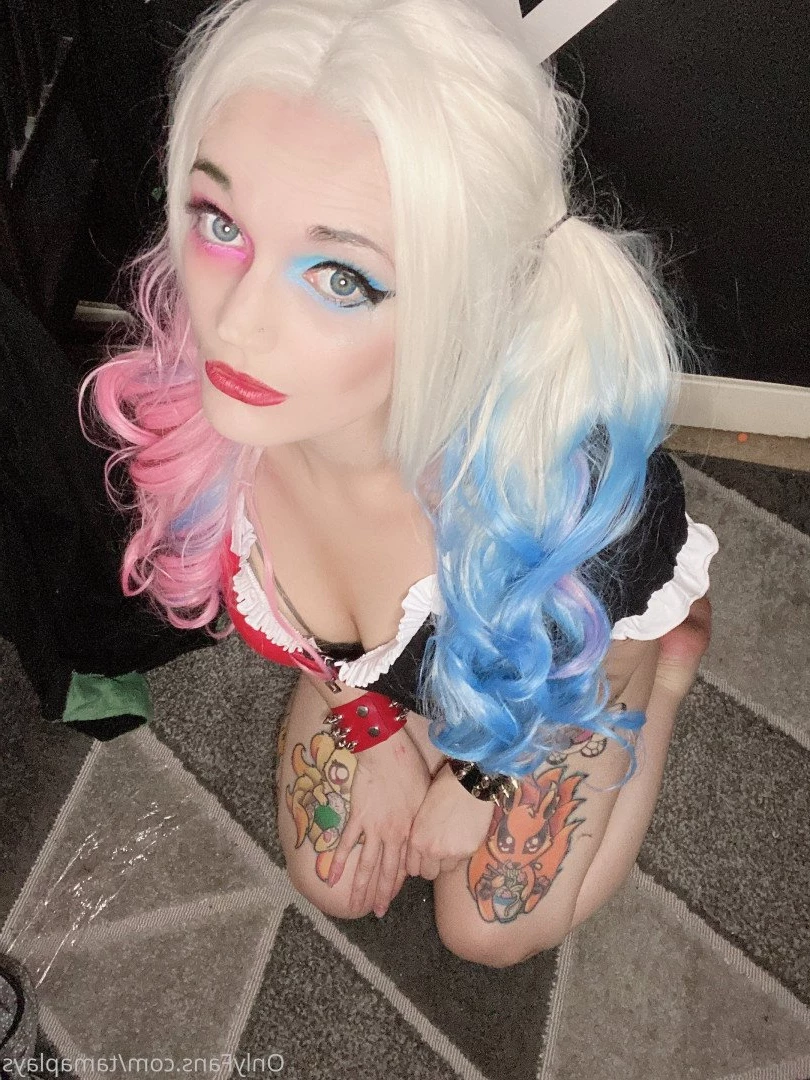 Tama Plays [ tamaplays ] Onlyfans leaked photo 4957389 on Hotleaks.tv