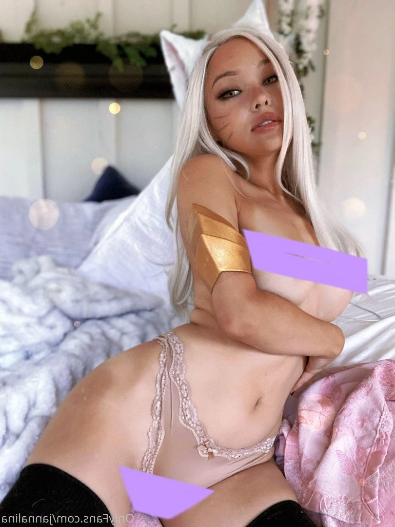 jannalina Onlyfans leaked photo 534367 on Hotleaks.tv