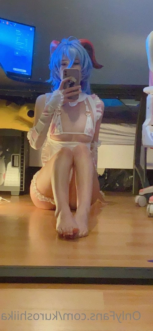 Tanukii Chan [ tanukiicos ] Onlyfans leaked photo 4900498 on Hotleaks.tv