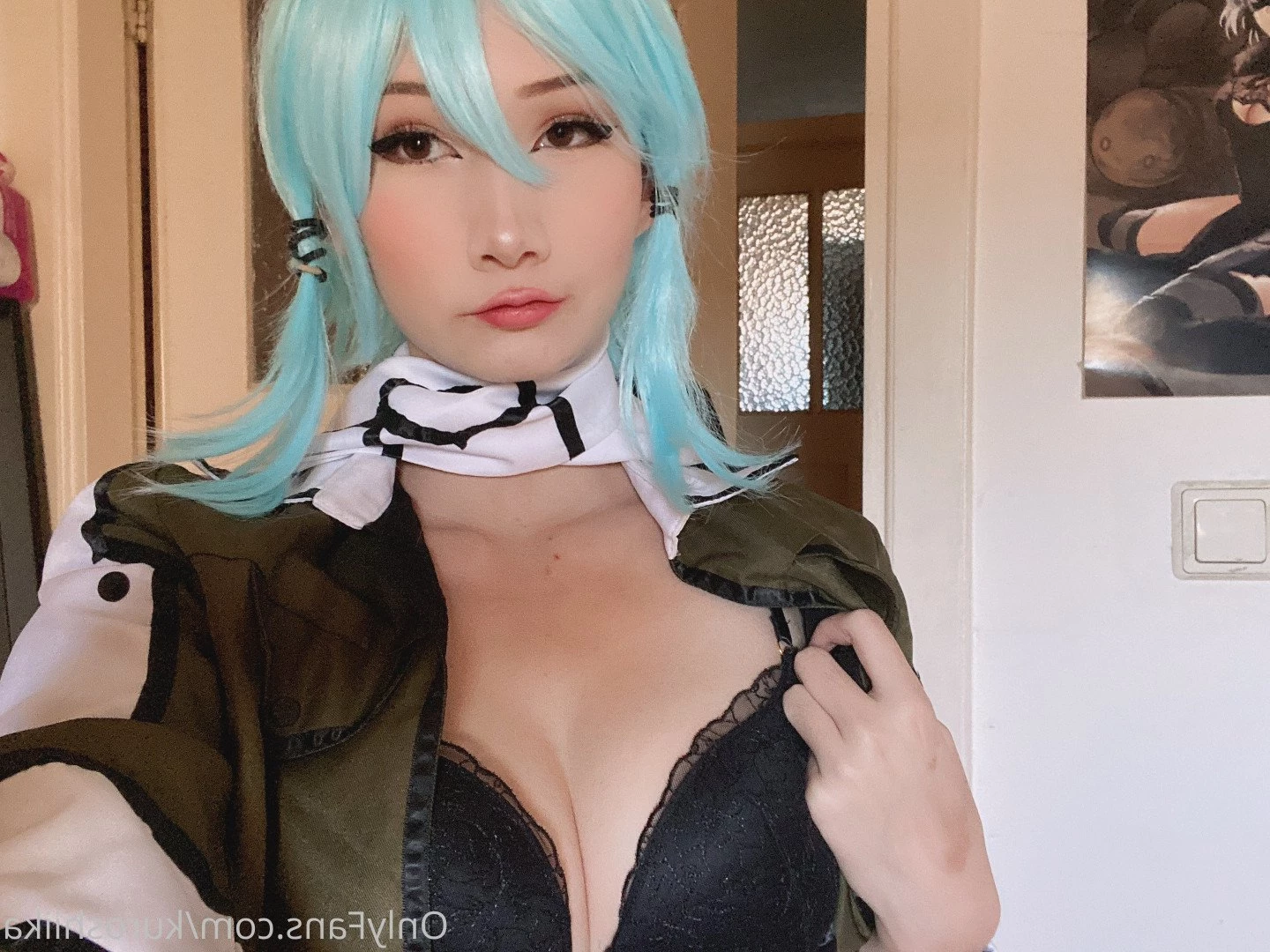 Tanukii Chan [ tanukiicos ] Onlyfans leaked photo 4900705 on Hotleaks.tv