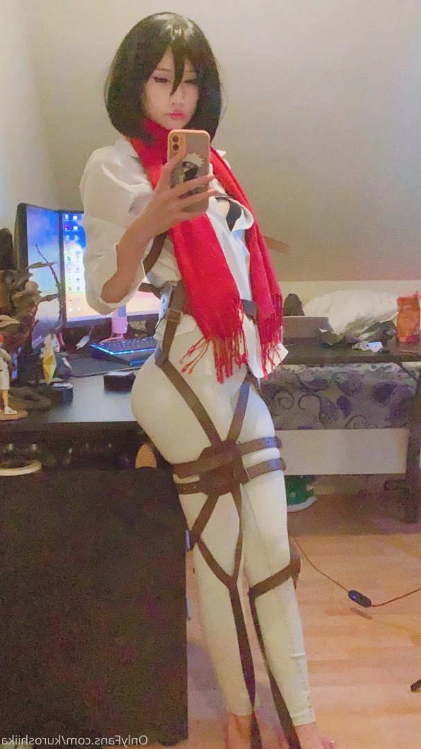 Tanukii Chan [ tanukiicos ] Onlyfans leaked photo 4900833 on Hotleaks.tv