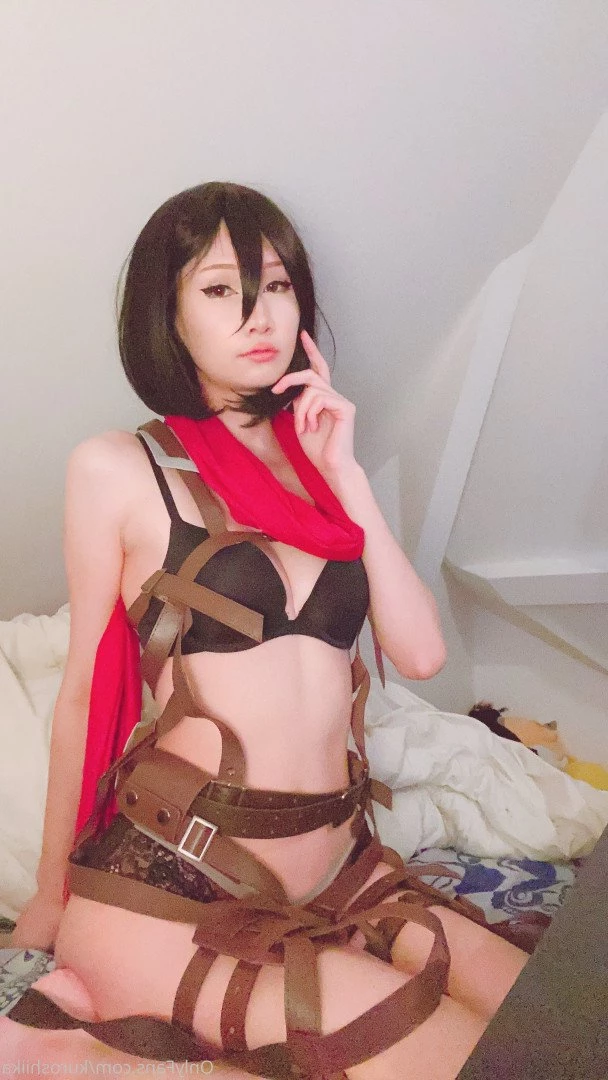 Tanukii Chan [ tanukiicos ] Onlyfans leaked photo 4901221 on Hotleaks.tv