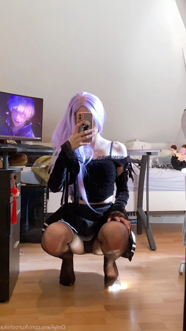 Tanukii Chan [ tanukiicos ] Onlyfans leaked photo 4901345 on Hotleaks.tv