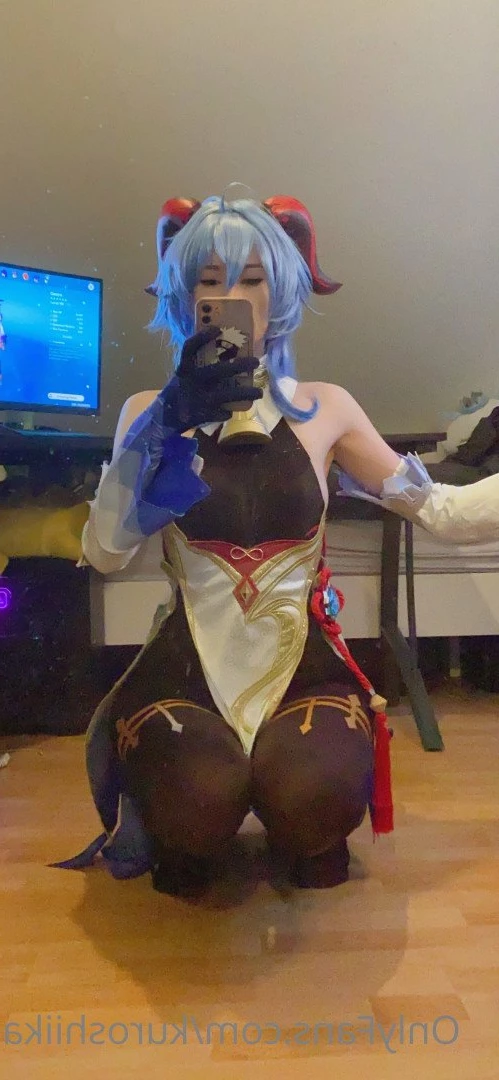 Tanukii Chan [ tanukiicos ] Onlyfans leaked photo 4901422 on Hotleaks.tv