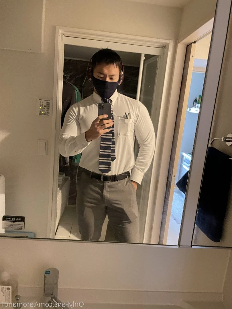 Taro Mano🐻 [ taromano1 ] Onlyfans leaked photo 4949392 on Hotleaks.tv