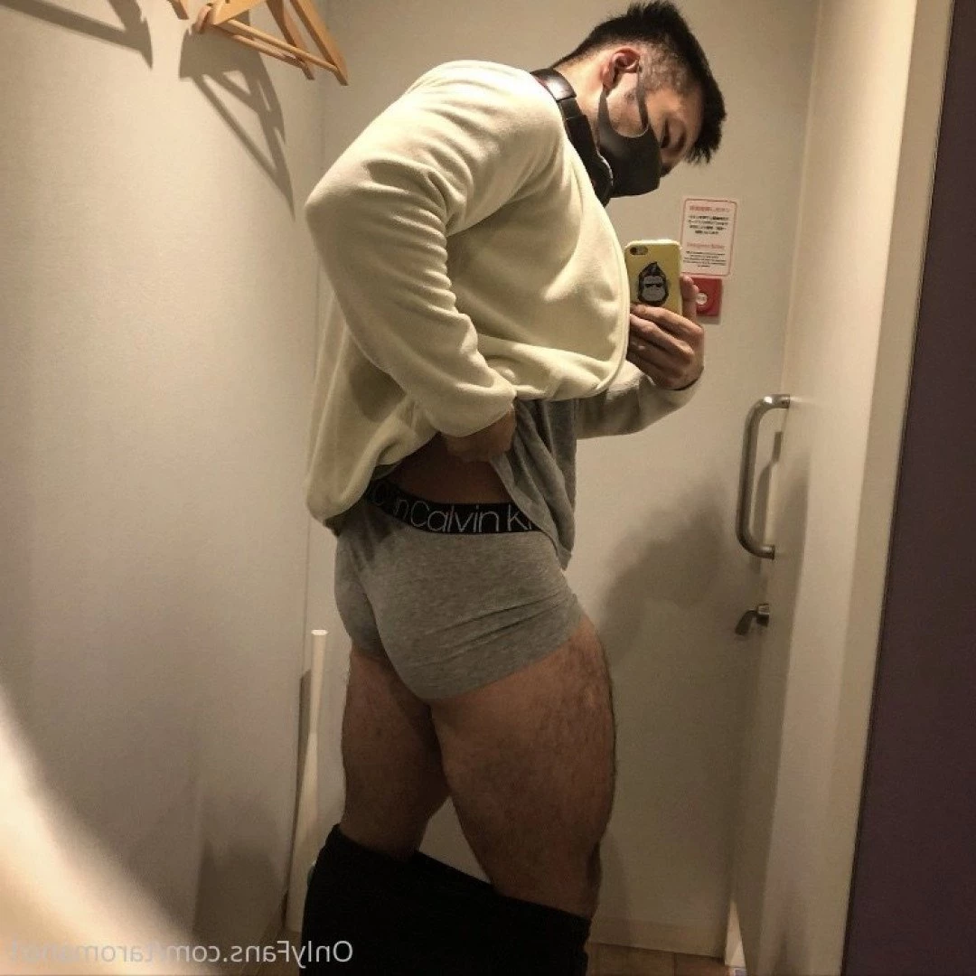 Taro Mano🐻 [ taromano1 ] Onlyfans leaked photo 4949404 on Hotleaks.tv