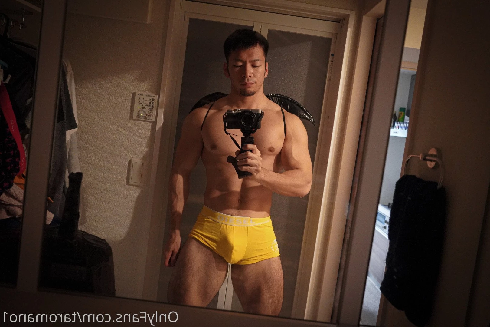 Taro Mano🐻 [ taromano1 ] Onlyfans leaked photo 4949411 on Hotleaks.tv