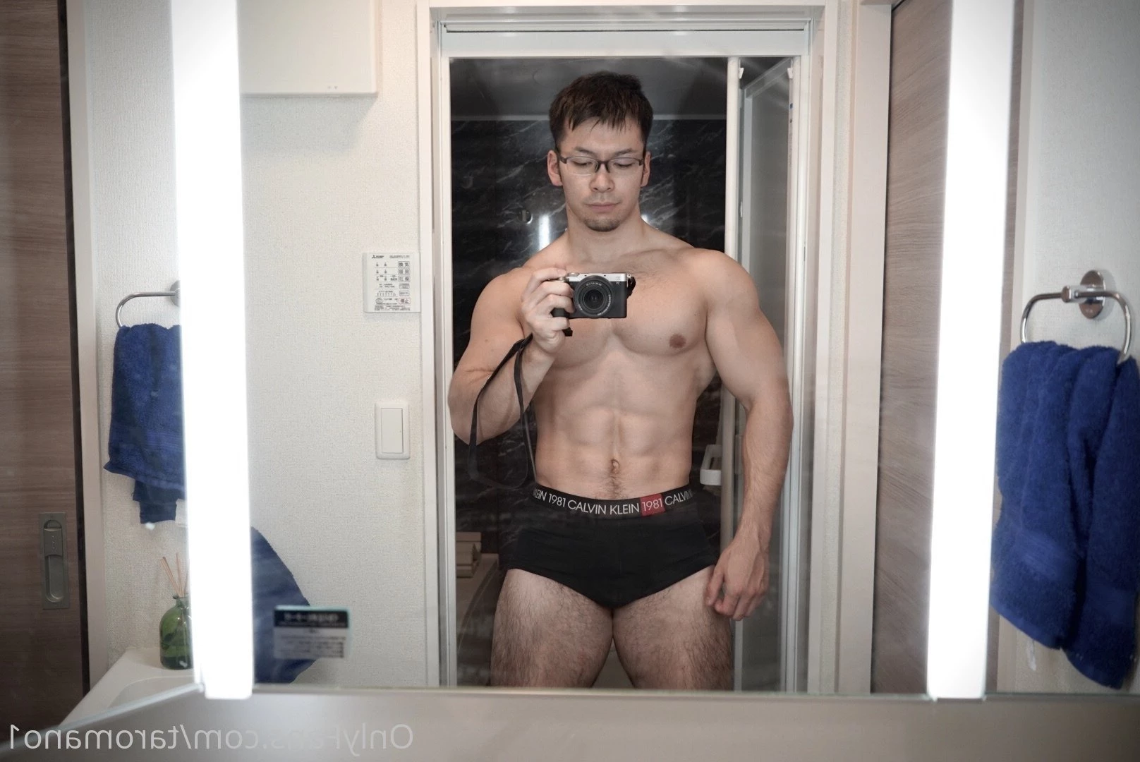 Taro Mano🐻 [ taromano1 ] Onlyfans leaked photo 4949471 on Hotleaks.tv