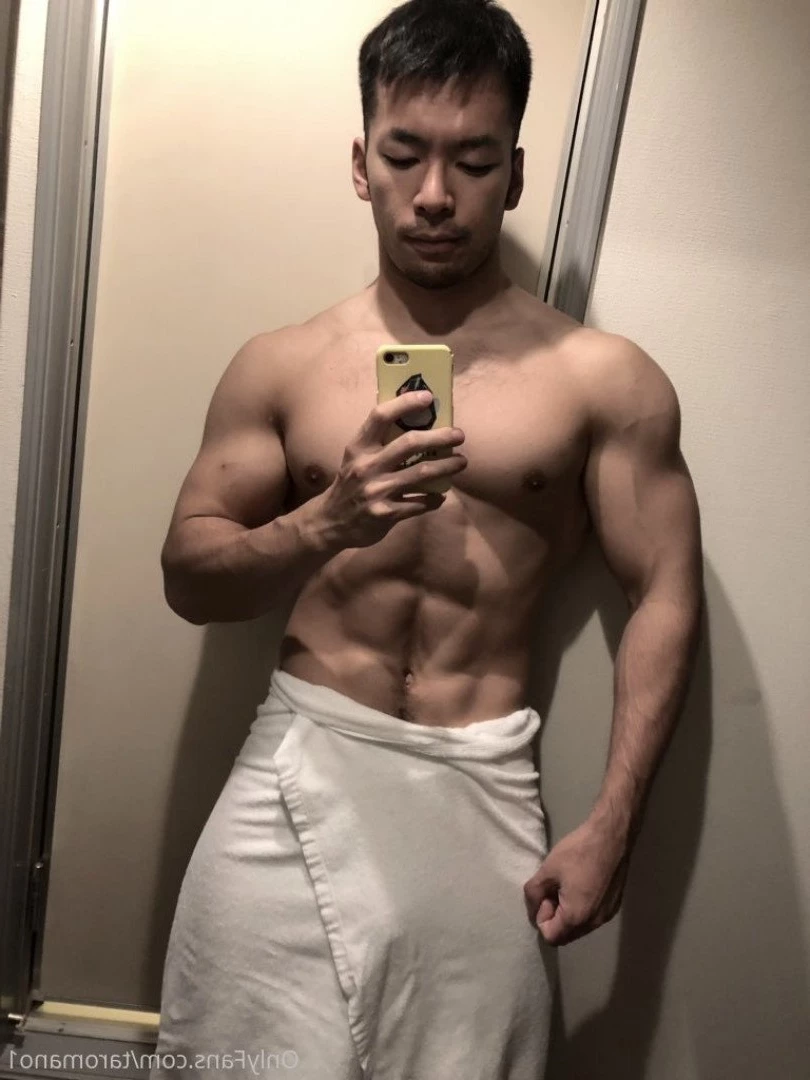 Taro Mano🐻 [ taromano1 ] Onlyfans leaked photo 4949522 on Hotleaks.tv