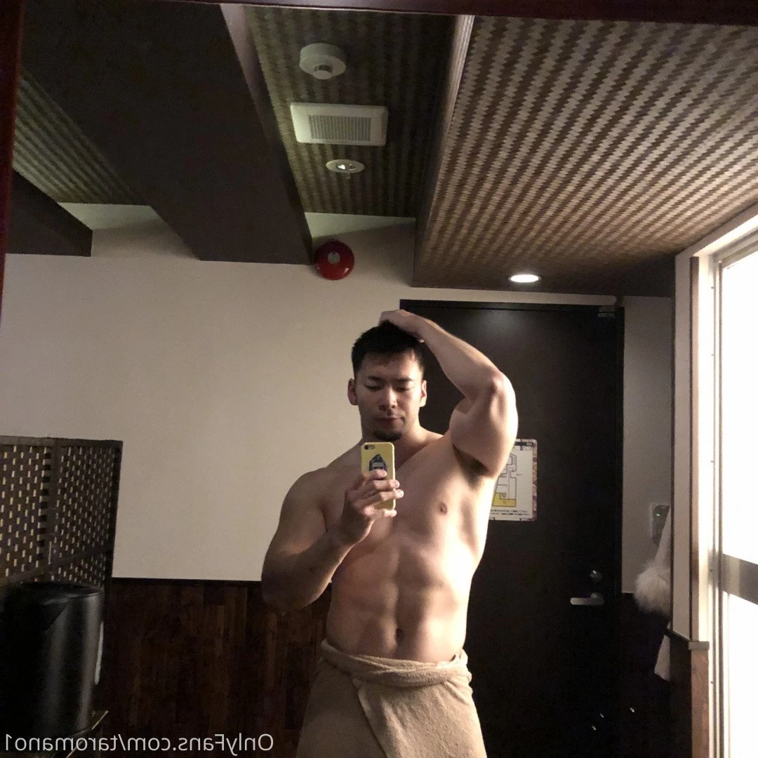 Taro Mano🐻 [ taromano1 ] Onlyfans leaked photo 4949590 on Hotleaks.tv