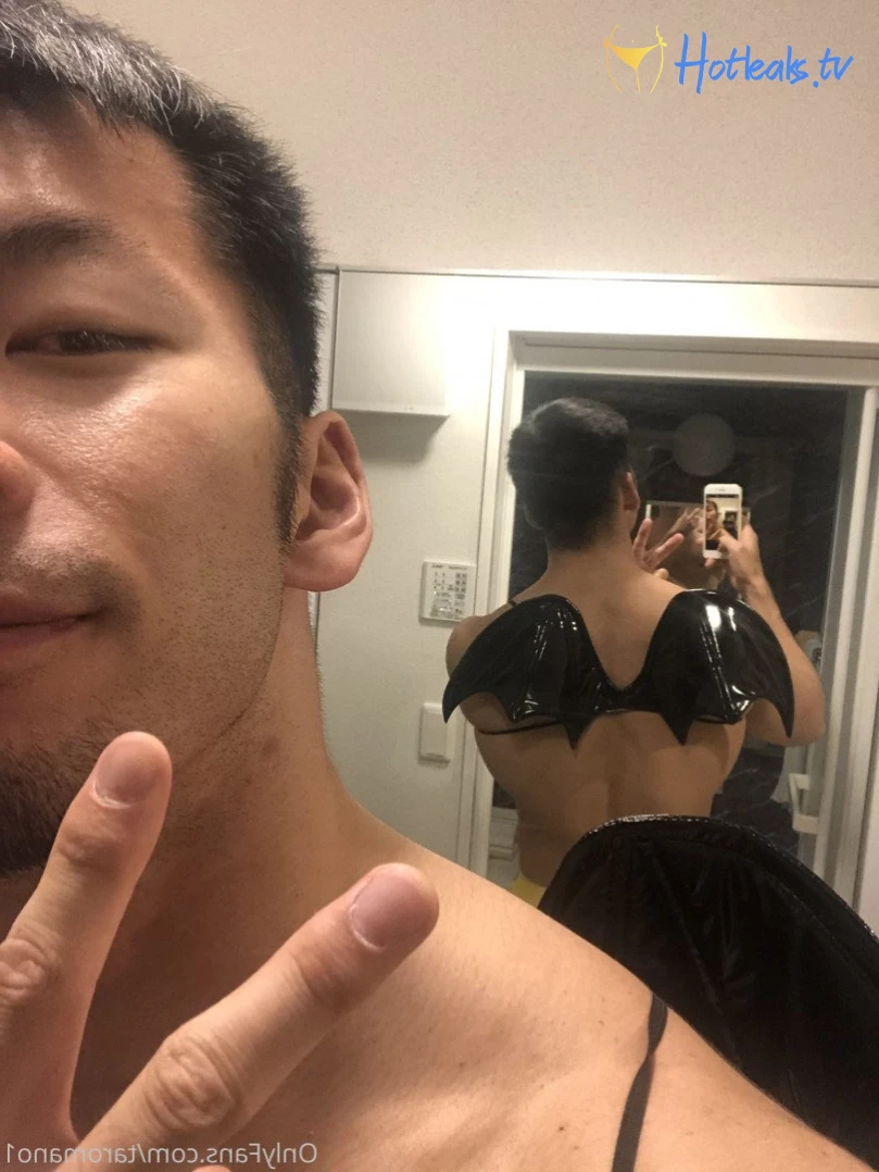Taro Mano🐻 [ taromano1 ] Onlyfans leaked photo 4949610 on Hotleaks.tv