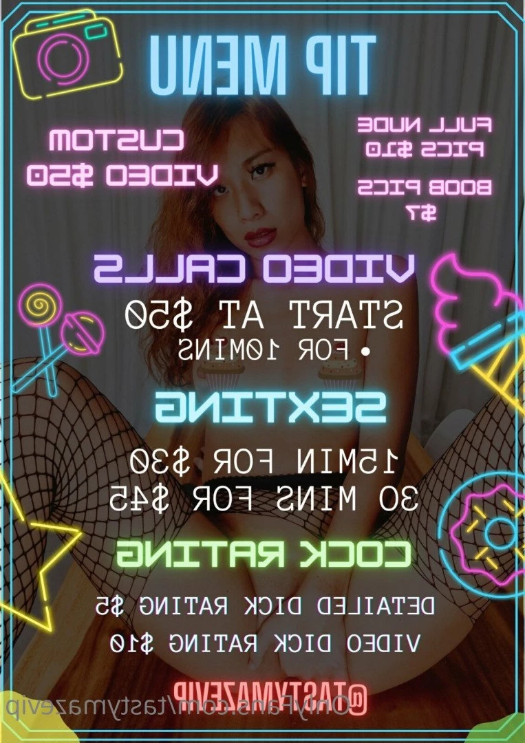 🟢 Naughty Asian Girl Next Door 🎀 [ tastymazevip ] Onlyfans leaked photo 4900285 on Hotleaks.tv