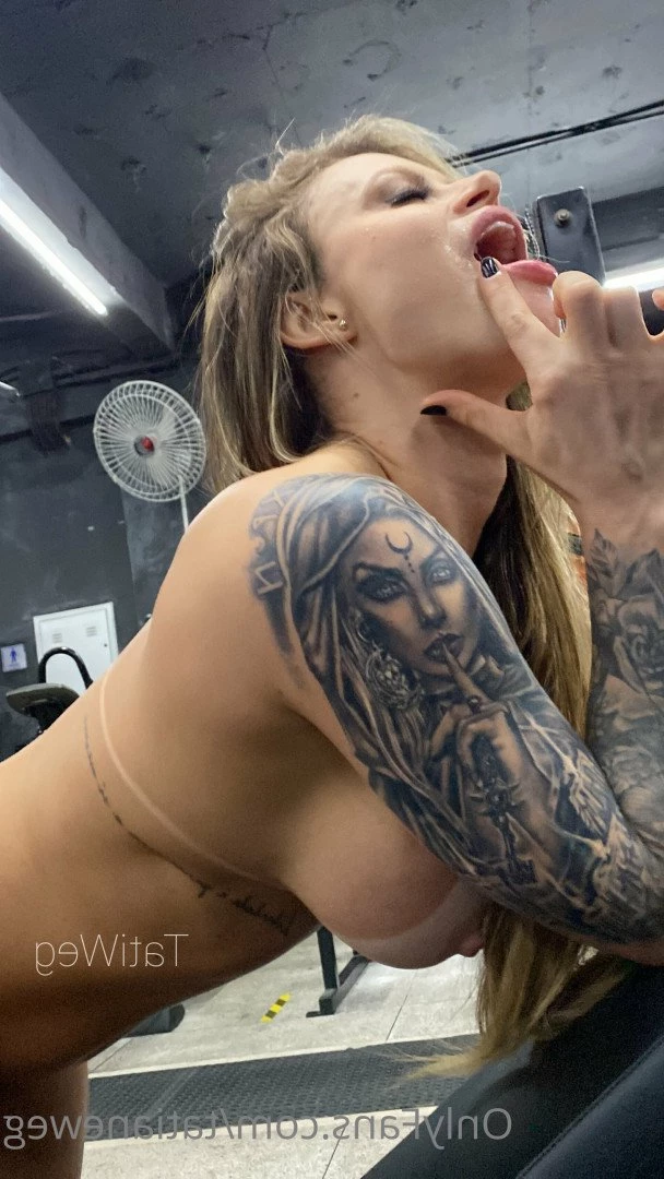 Tatiane Weg [ tatianeweg ] Onlyfans leaked photo 4949313 on Hotleaks.tv