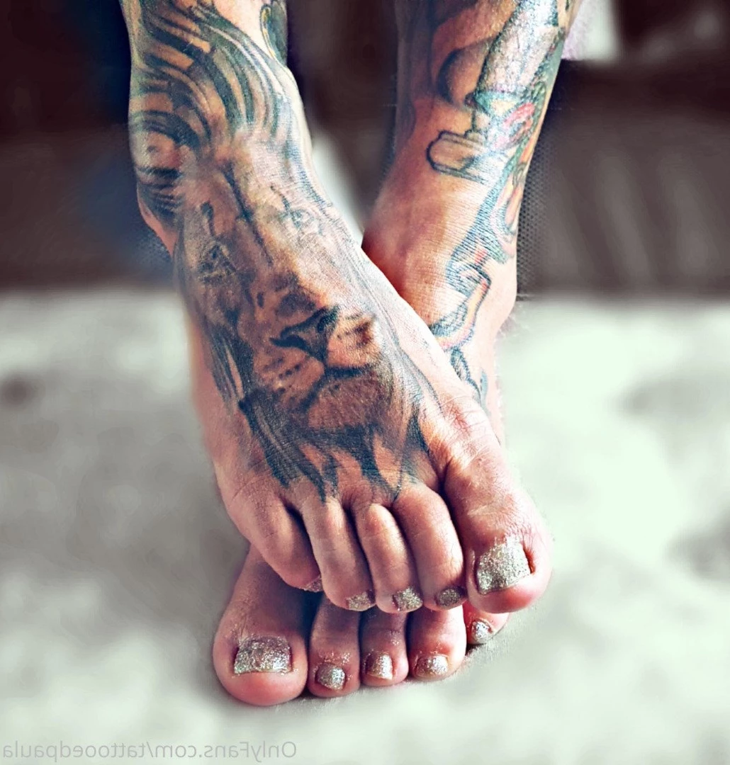 tattooedpaula Onlyfans leaked photo 4949251 on Hotleaks.tv