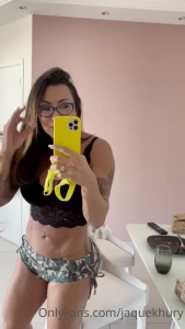  Jaque Khury  [ jaquekhury ] Onlyfans leaked video 1403010 on Hotleaks.tv
