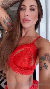  Jaque Khury  [ jaquekhury ] Onlyfans leaked video 1403014 on Hotleaks.tv