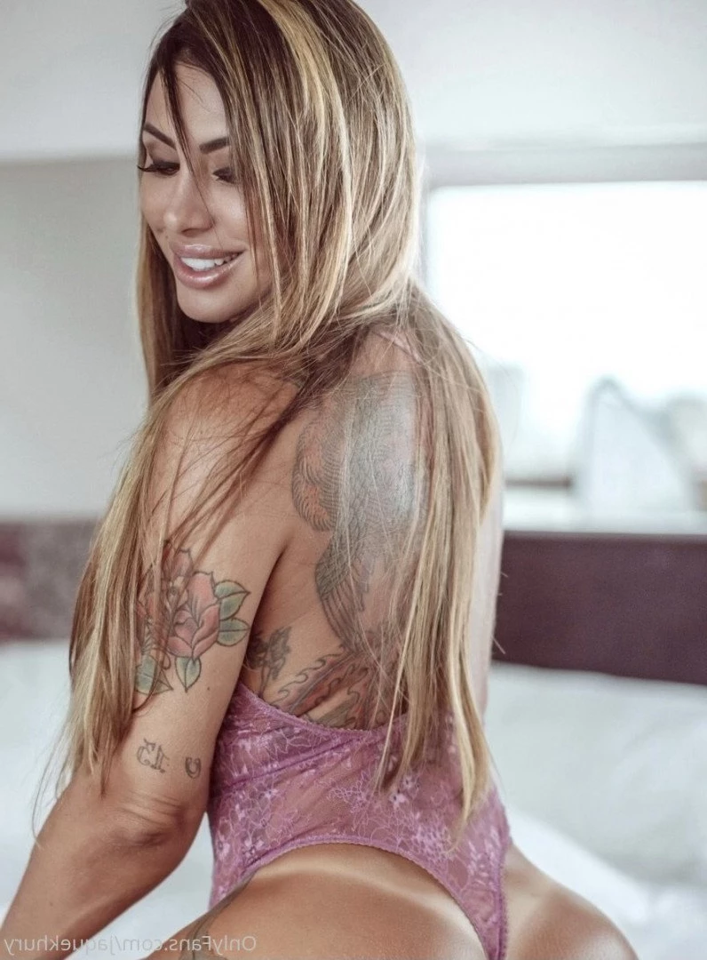  Jaque Khury  [ jaquekhury ] Onlyfans leaked photo 534479 on Hotleaks.tv