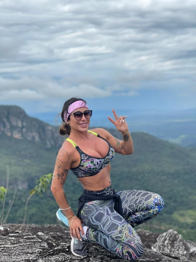  Jaque Khury  [ jaquekhury ] Onlyfans leaked photo 534534 on Hotleaks.tv