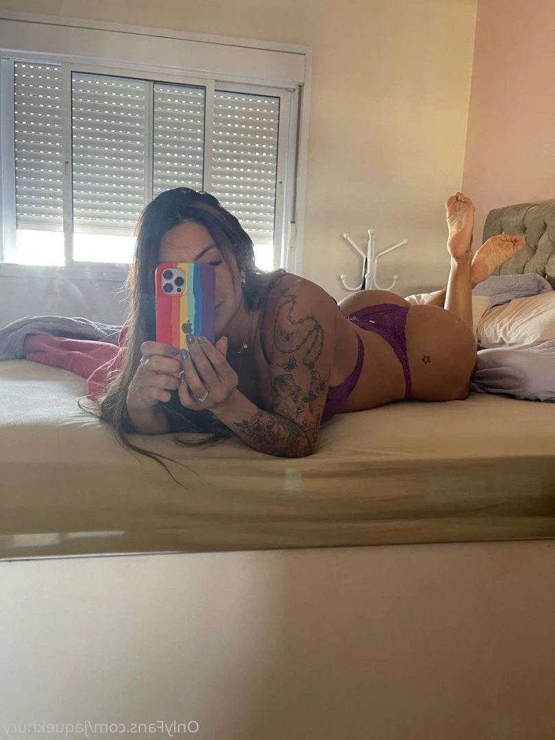  Jaque Khury  [ jaquekhury ] Onlyfans leaked photo 534595 on Hotleaks.tv