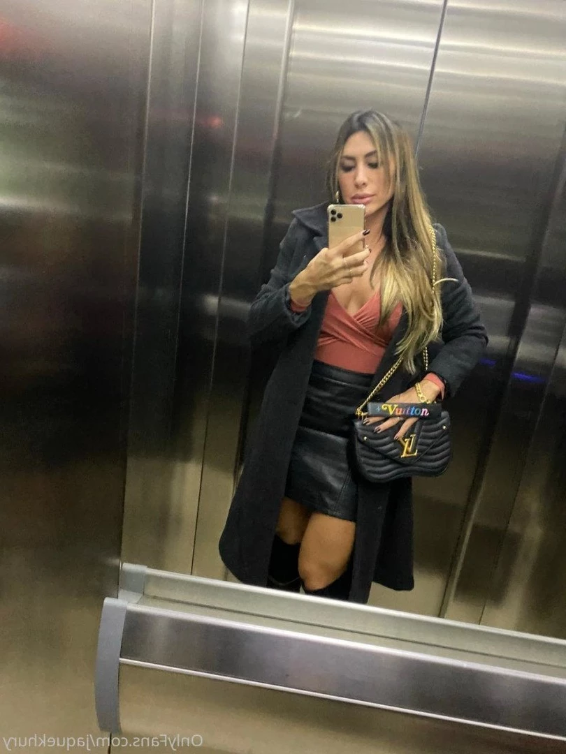  Jaque Khury  [ jaquekhury ] Onlyfans leaked photo 534645 on Hotleaks.tv