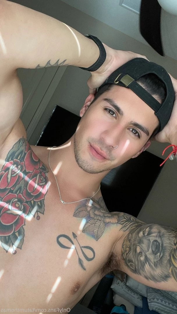 Tatum baby [ tatumthomas ] Onlyfans leaked photo 4949204 on Hotleaks.tv