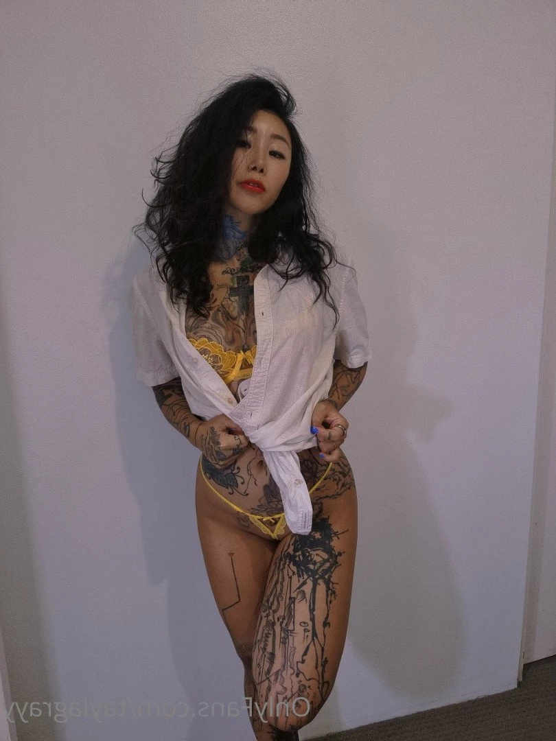 Tayla Gray 😈 [ taylagrayy ] Onlyfans leaked photo 4899378 on Hotleaks.tv