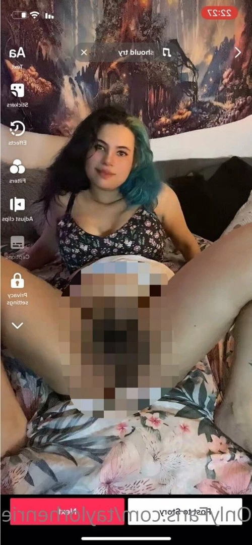 Taylor💞 [ taylorhenriesfree ] Onlyfans leaked photo 4948575 on Hotleaks.tv