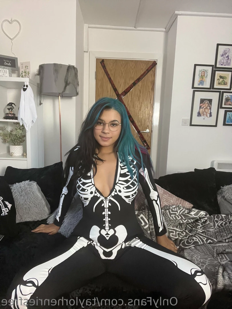Taylor💞 [ taylorhenriesfree ] Onlyfans leaked photo 5513753 on Hotleaks.tv