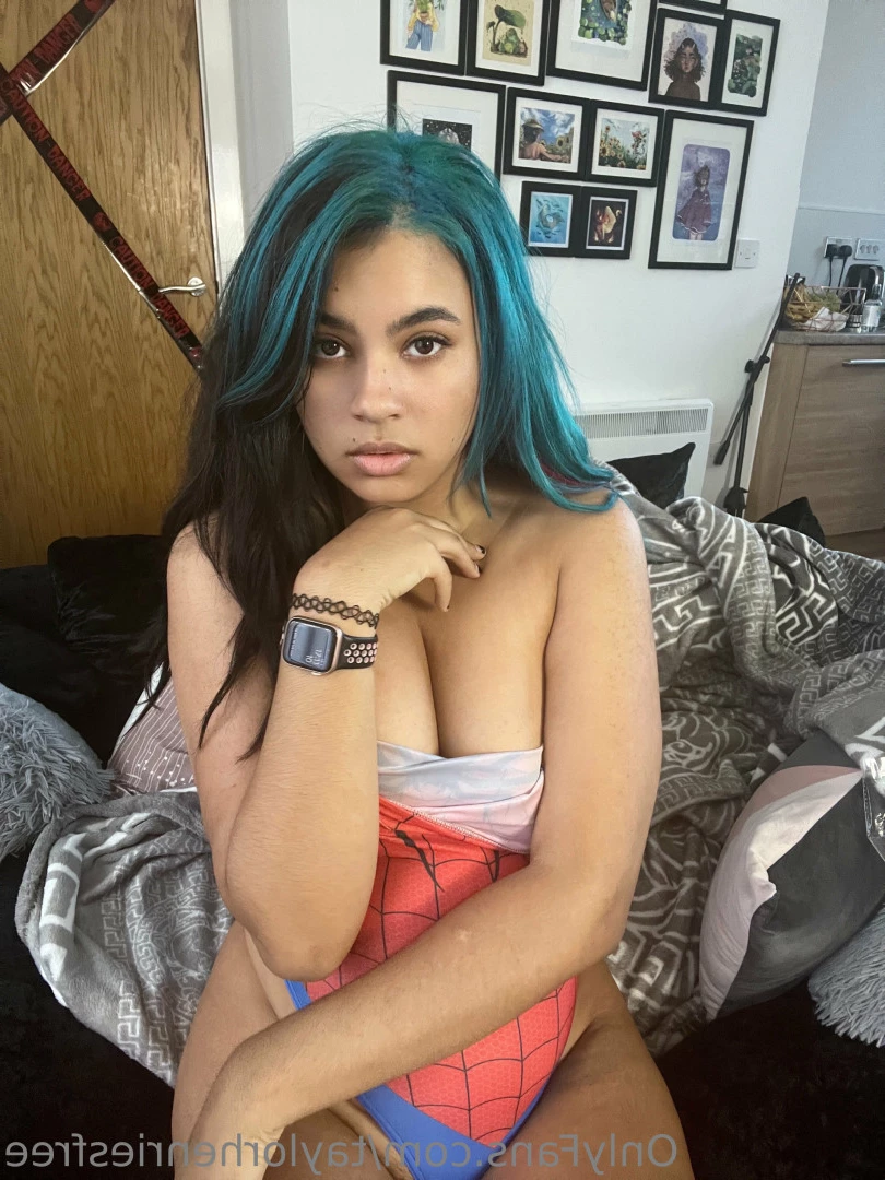 Taylor💞 [ taylorhenriesfree ] Onlyfans leaked photo 5513778 on Hotleaks.tv