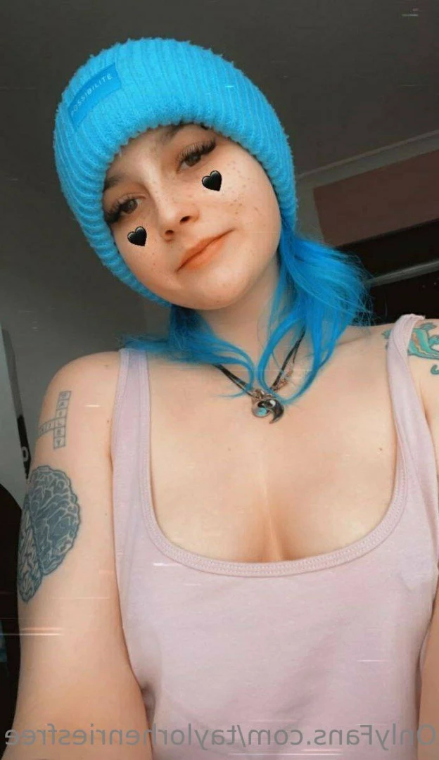 Taylor💞 [ taylorhenriesfree ] Onlyfans leaked photo 10660634 on Hotleaks.tv