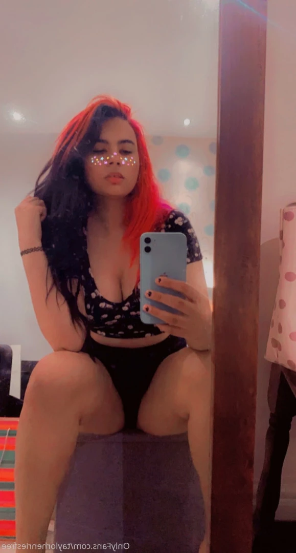 Taylor💞 [ taylorhenriesfree ] Onlyfans leaked photo 13791362 on Hotleaks.tv