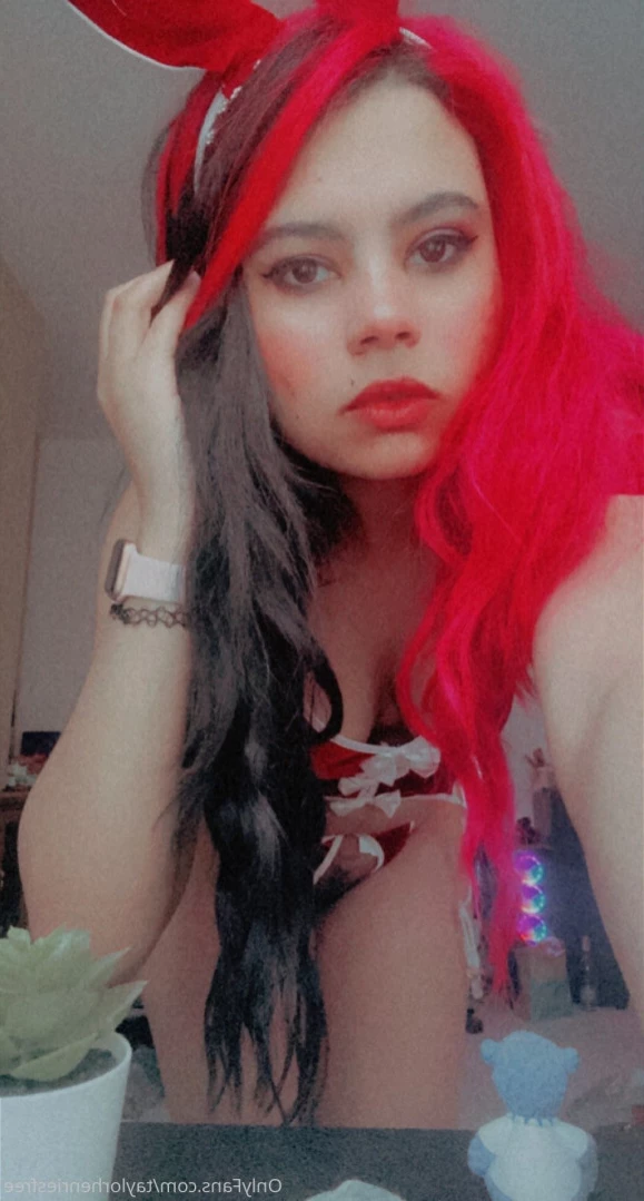 Taylor💞 [ taylorhenriesfree ] Onlyfans leaked photo 16263858 on Hotleaks.tv