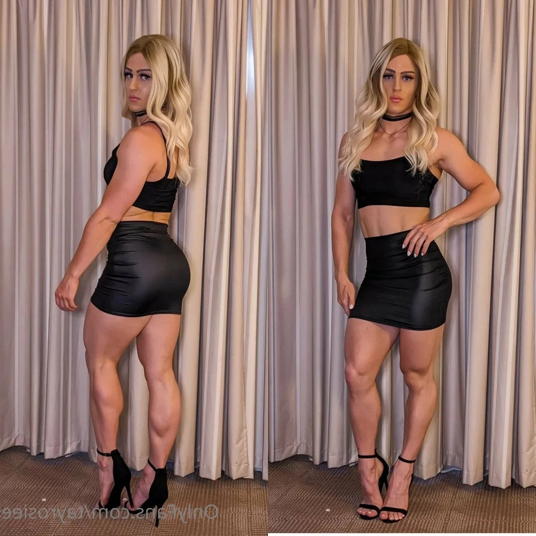 Taylor [ tayrosiee ] Onlyfans leaked photo 4897824 on Hotleaks.tv