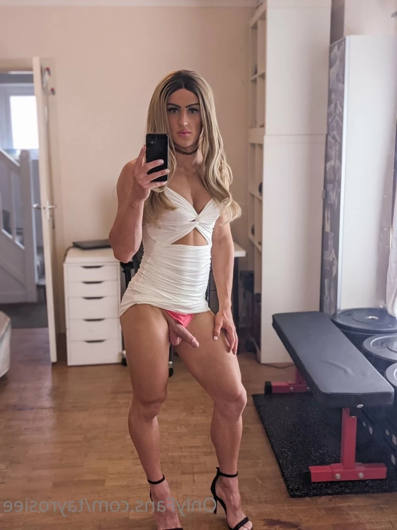Taylor [ tayrosiee ] Onlyfans leaked photo 4897957 on Hotleaks.tv