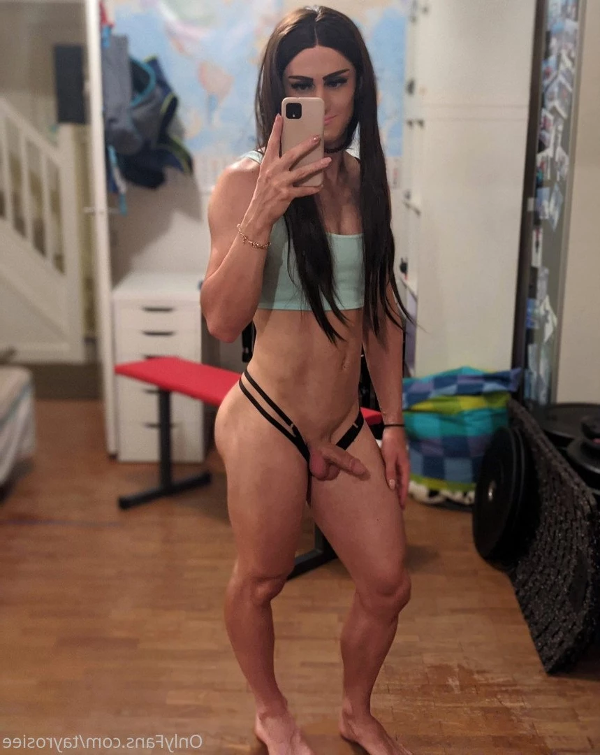 Taylor [ tayrosiee ] Onlyfans leaked photo 4898031 on Hotleaks.tv