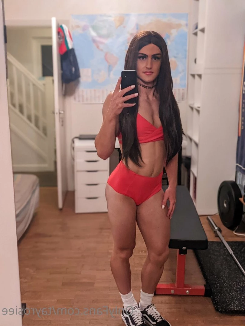 Taylor [ tayrosiee ] Onlyfans leaked photo 4898975 on Hotleaks.tv