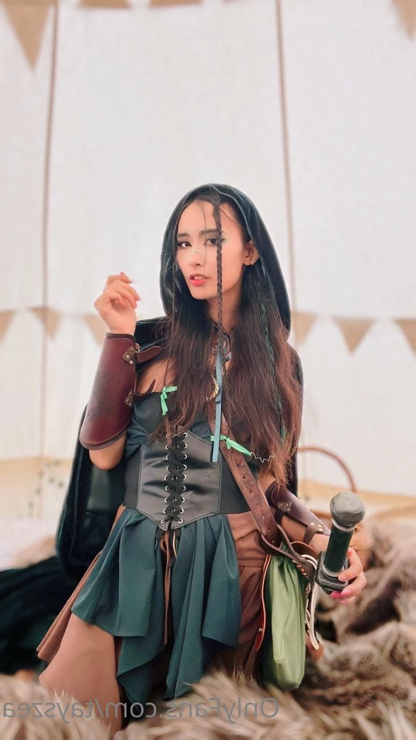 Tayszea - Rosie's Apothecary [ tayszea ] Onlyfans leaked photo 4947645 on Hotleaks.tv