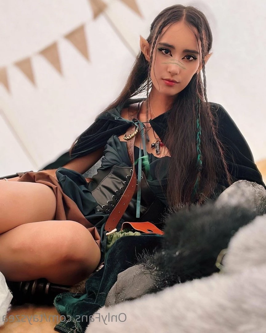 Tayszea - Rosie's Apothecary [ tayszea ] Onlyfans leaked photo 4948154 on Hotleaks.tv
