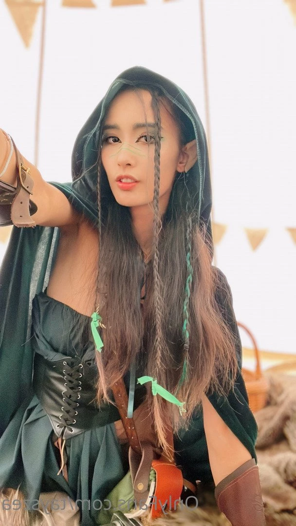 Tayszea - Rosie's Apothecary [ tayszea ] Onlyfans leaked photo 4948564 on Hotleaks.tv
