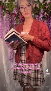 Tayszea - Rosie's Apothecary [ tayszea ] Onlyfans leaked video 5401471 on Hotleaks.tv